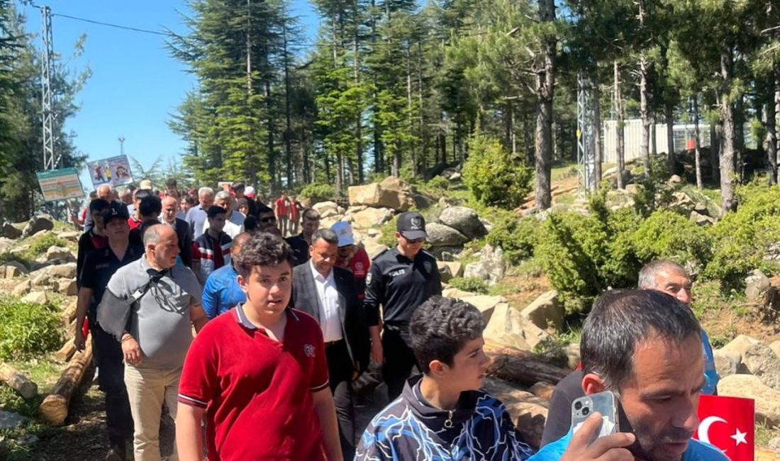 Andırın İlçe Sağlık Müdürlüğü, Andırın Gençlik ve Spor İlçe Müdürlüğü