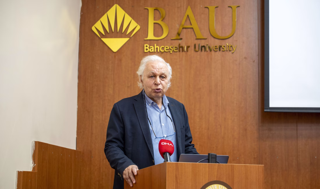 İSTANBUL, – BAHÇEŞEHİR Üniversitesi’nde (BAU) ‘TÜRKİYE Fındık Üretiminde Ekonomik ve
