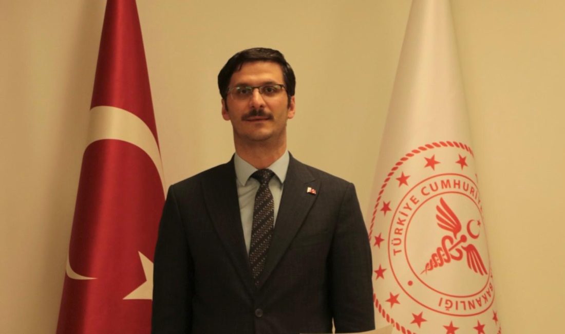 Gizem CENGİL-Emirhan YÜZÜGÜLDÜ/ANKARA, – SAĞLIK Bakanlığı Halk Sağlığı Genel Müdürü