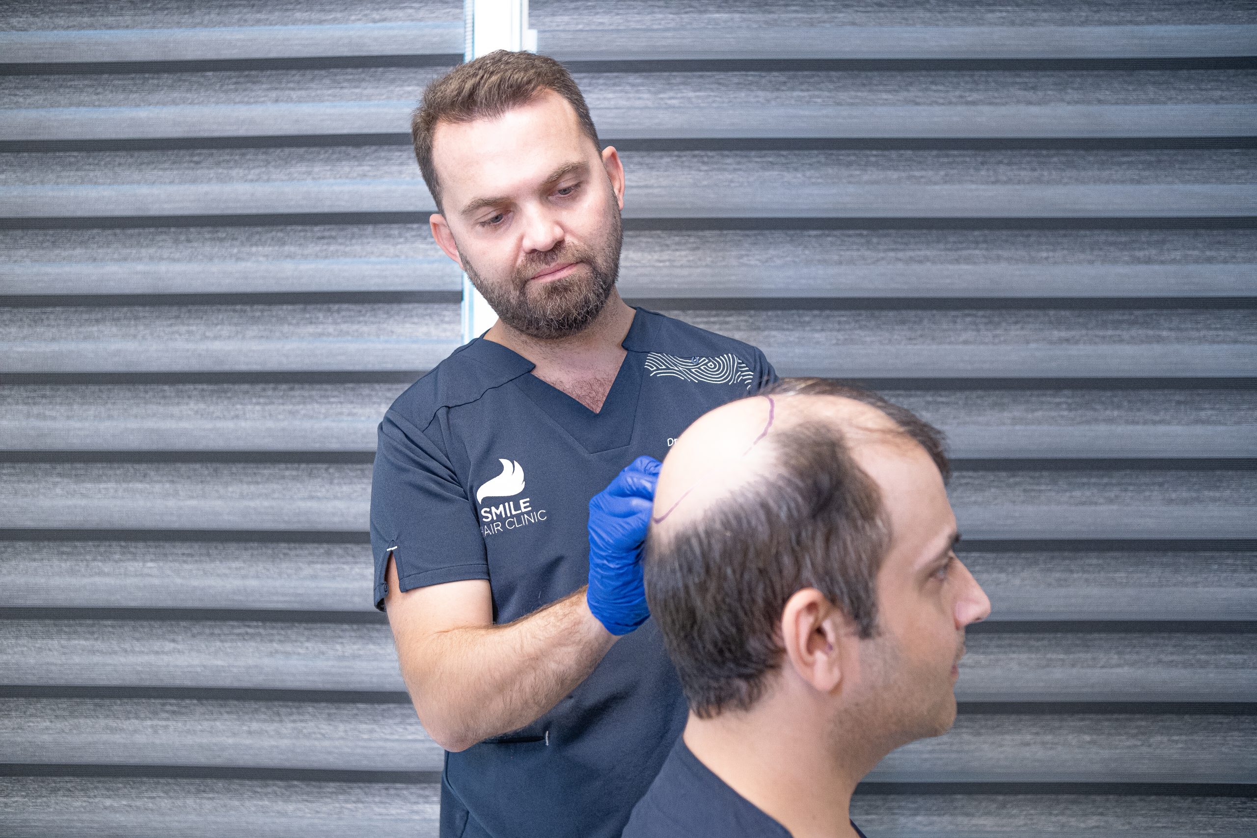 'Hormonal saç dökülmesinde, ekim doğal çözümdür' 1 'Hormonal saç dökülmesinde, ekim doğal çözümdür'