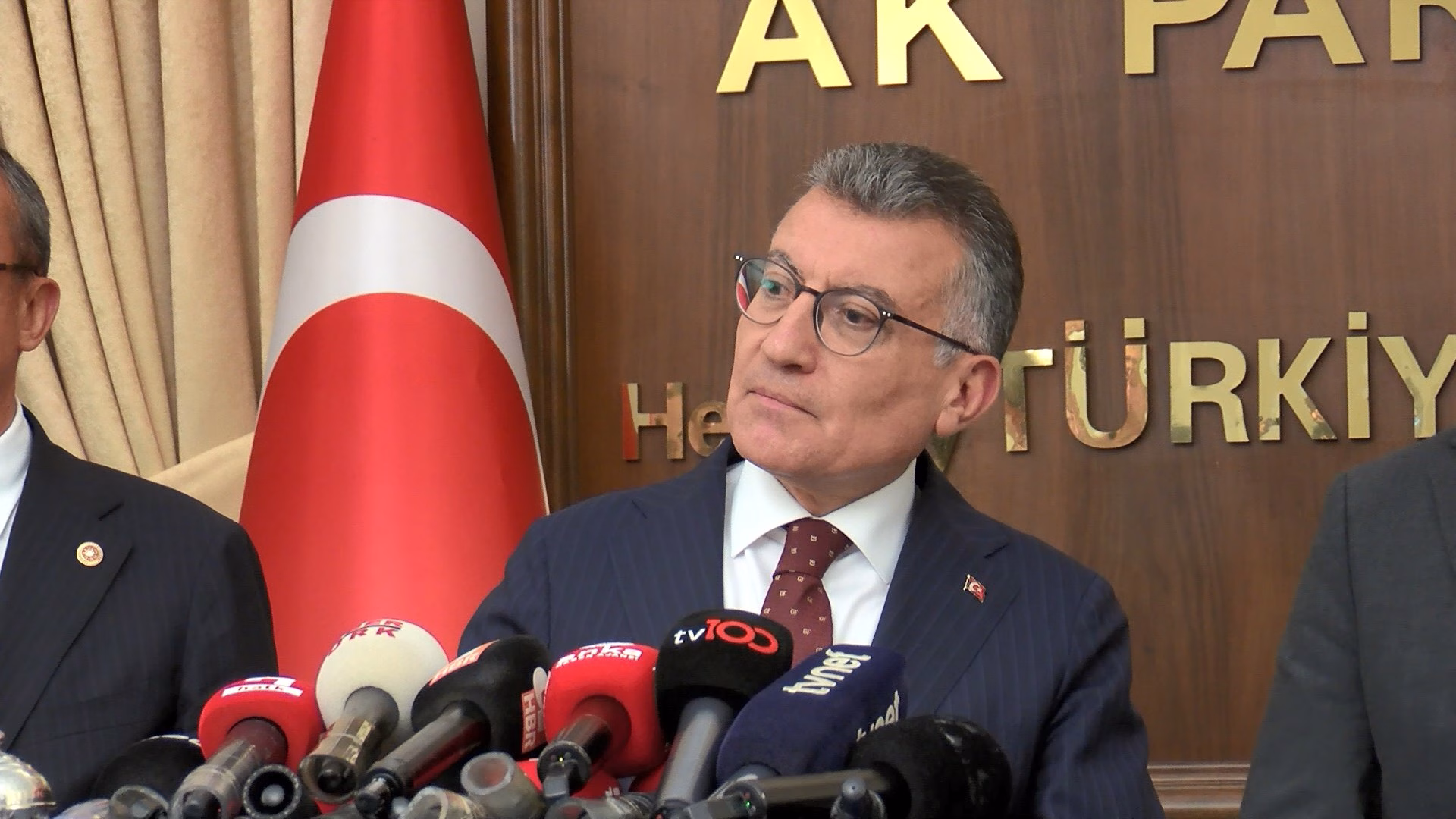 İnfaz düzenlemesi teklifi TBMM'ye sunuldu