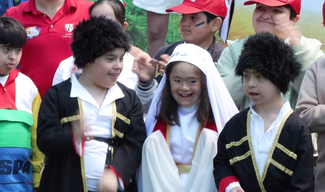 Canan İLARSLAN – Didem ERGİN – Şevval CİNDİR / İSTANBUL,