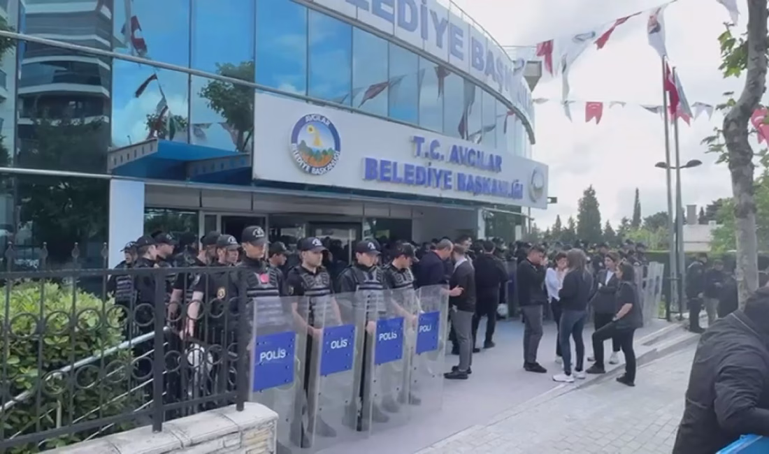 İhsan DÖRTKARDEŞ / İSTANBUL, – İSTANBUL Cumhuriyet Başsavcılığı’nın sürdürdüğü soruşturma