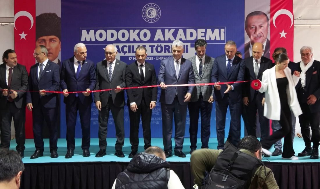 Canan İLARSLAN- Didem ERGİN- Hadican EROL / İSTANBUL, – Ticaret