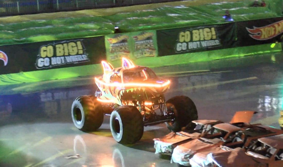 Ahmet YEŞİLMEN- Uğur ŞAHİN/ İSTANBUL, DÜNYANIN en heyecan verici gösterilerinden