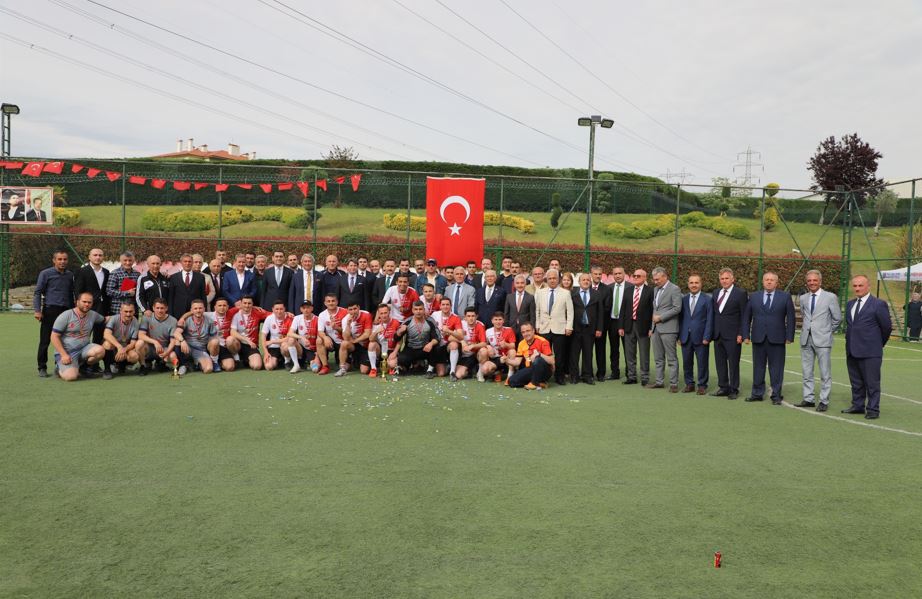 İSTANBUL – Ceyda BIYIKLIOĞLU/ İSTANBUL, – MARMARA Açık Ceza İnfaz