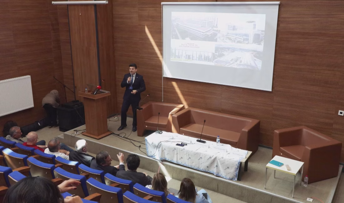 Didem ERGİN-Şevval CİNDİR/ İSTANBUL, – MARMARA Üniversitesi İletişim Fakültesi tarafından