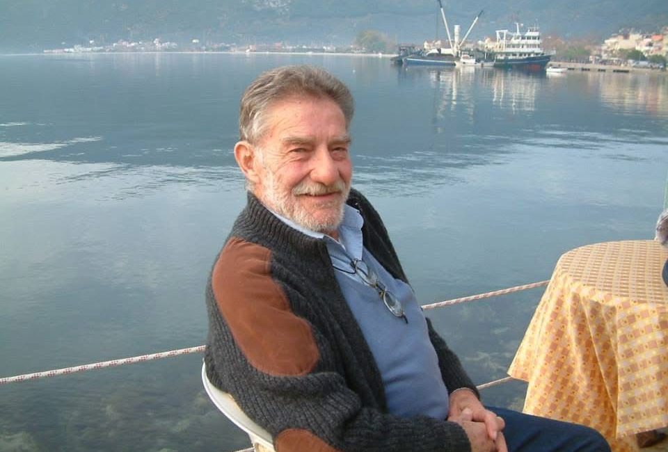 Basri Tuncay ERTAN/ERDEK (Balıkesir), – YEŞİLÇAM’ın usta ismi Ahmet Mekin’in