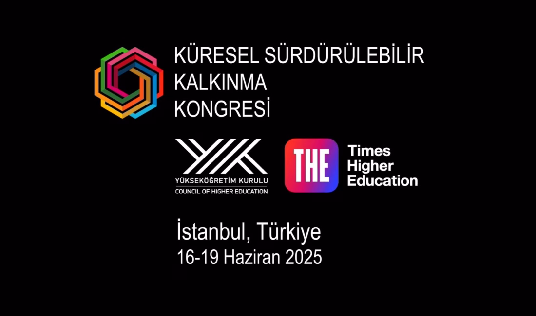 Ayşenur DEMİRTAŞ GÜL/ANKARA, – ULUSLARARASI yükseköğretim derecelendirme kuruluşu Times Higher