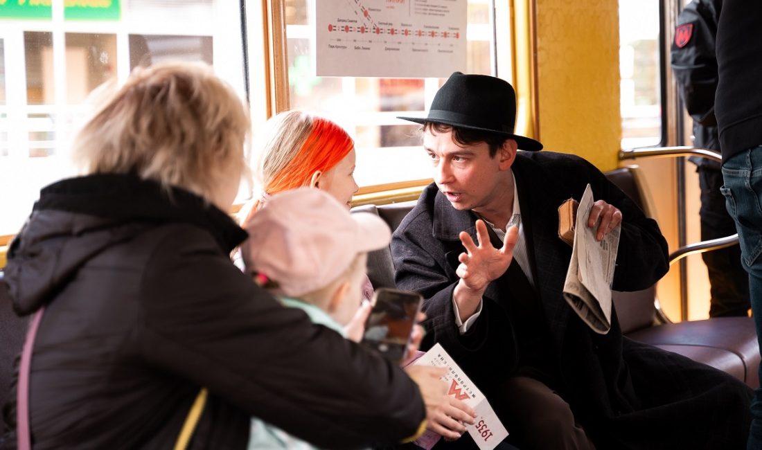 İSTANBUL, – DÜNYANIN en yoğun raylı taşıma sistemlerinden biri olan