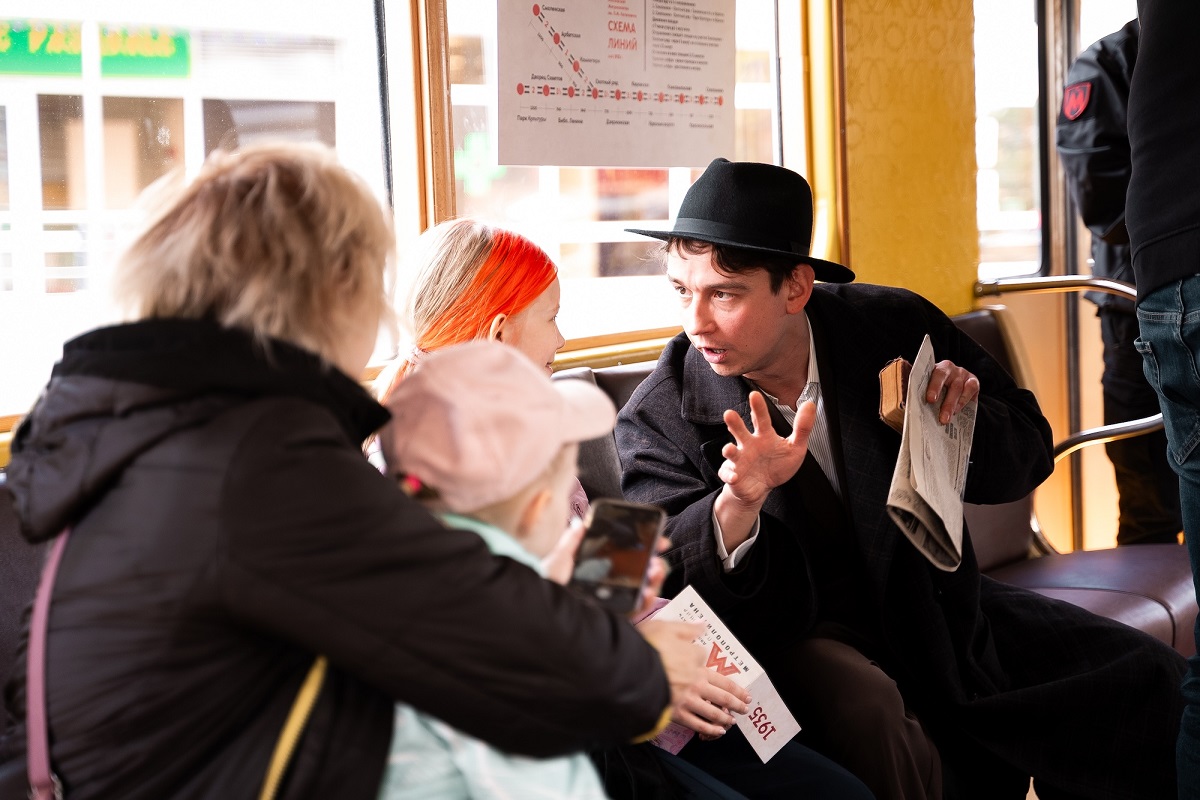 Moskova Metrosu, 90’ıncı yıl dönümünü kutluyor