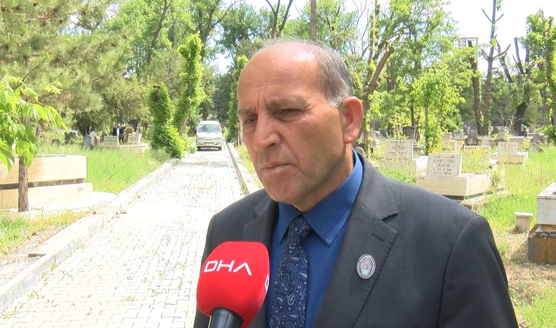 Kübra SONKAYA-Celal ATALAY/ANKARA, – SAKARYA Meydan Muharebesi’nde şehit olan dedesi