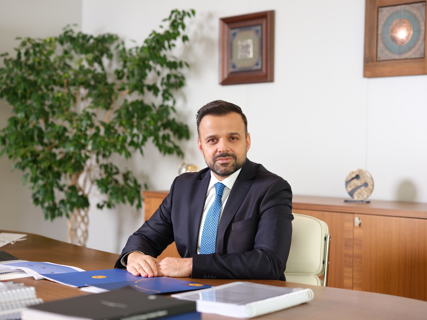 Turkcell, 2025 yılı birinci çeyrek finansal sonuçlarını açıkladı