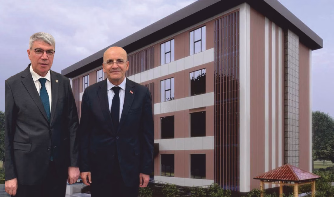 AK Parti Osmaniye Milletvekili Seydi Gülsoy, Kadirli’de uzun süredir beklenen