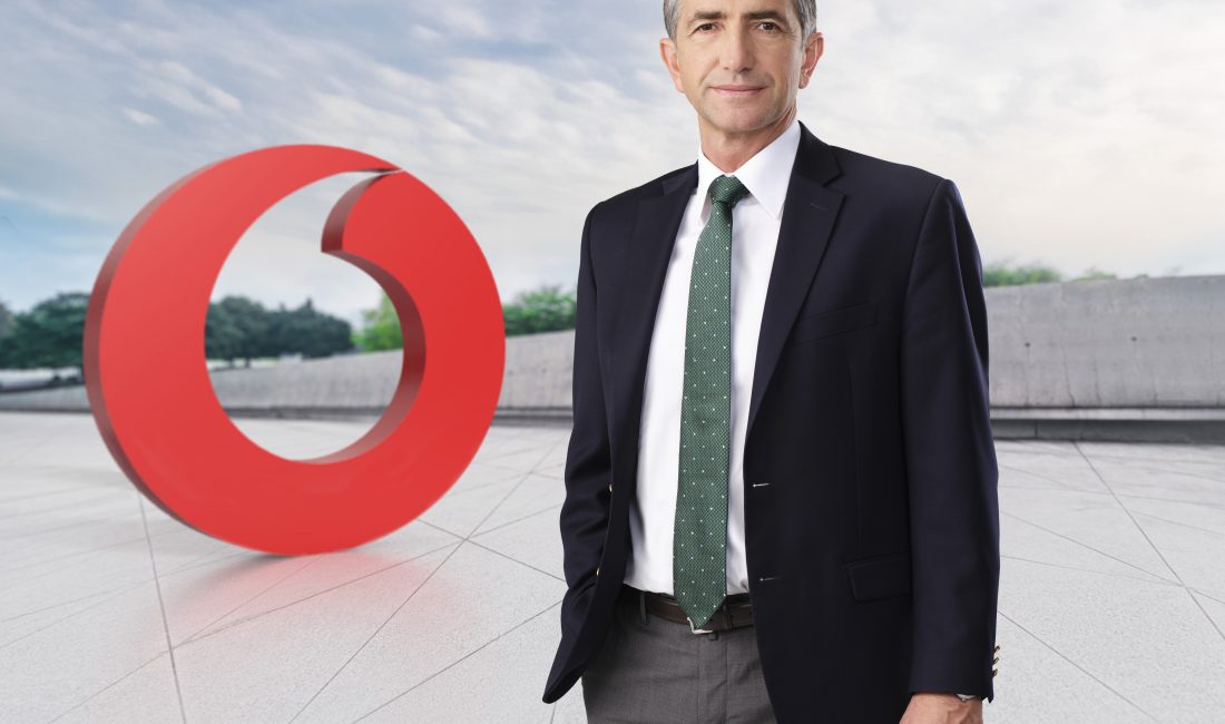 İSTANBUL, – VODAFONE Türkiye, Nisan 2024 – Mart 2025 arası