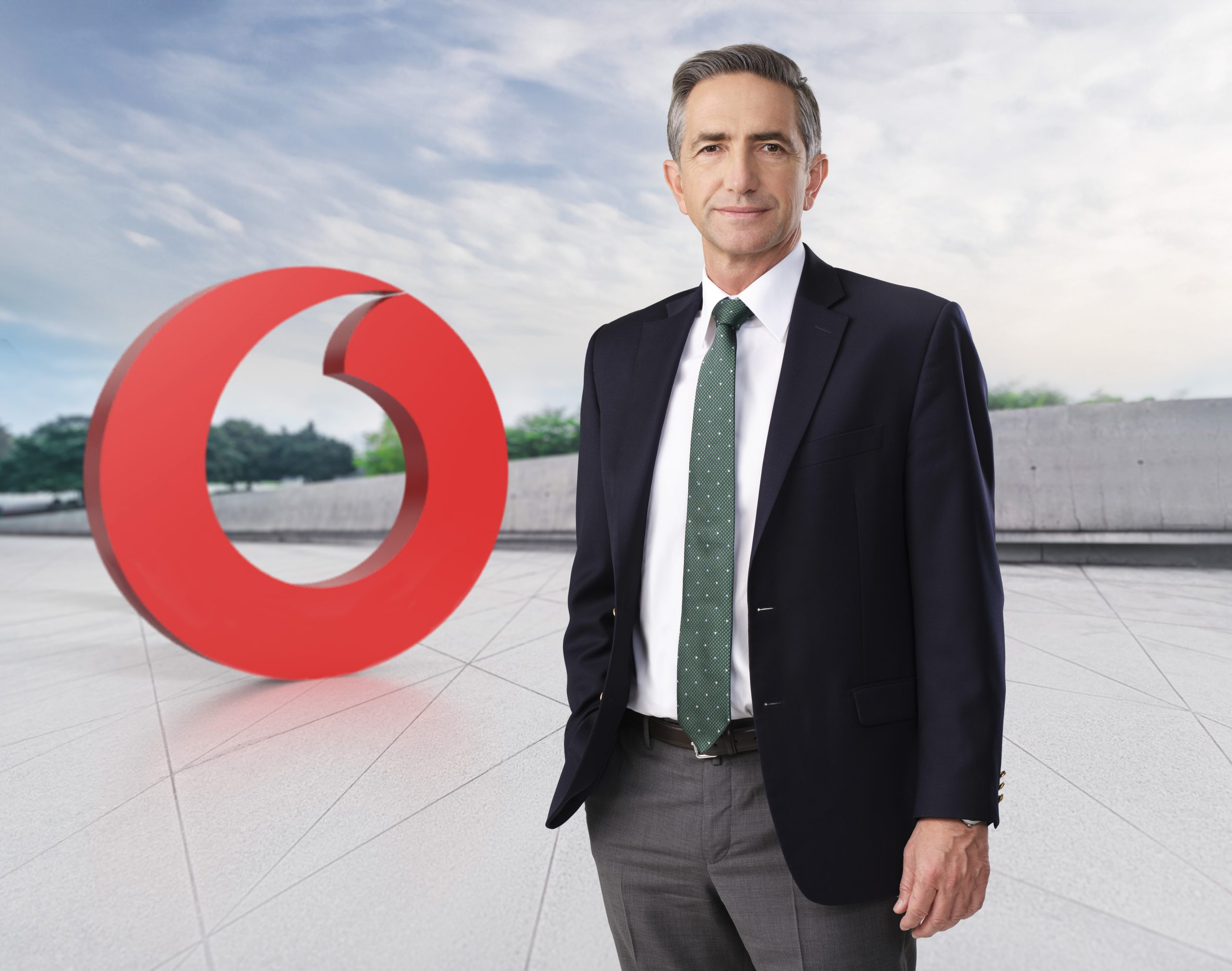 Vodafone Türkiye 2024 25 mali yıl sonuçlarını açıkladı
