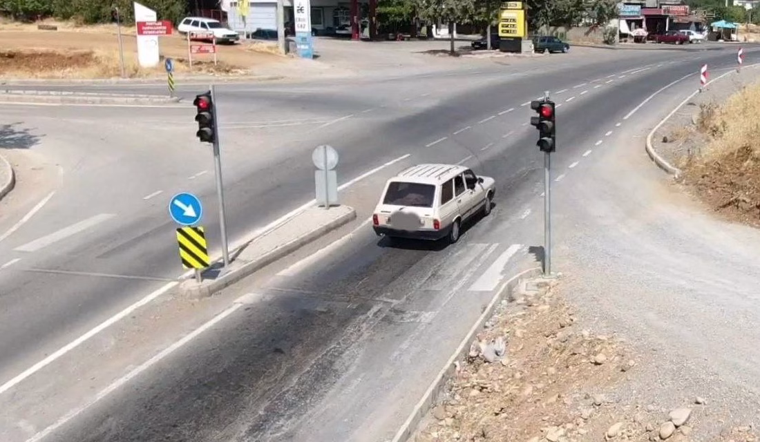 Kahramanmaraş Emniyet Müdürlüğü, trafik güvenliğinin artırılması ve trafik düzeninin sağlanması
