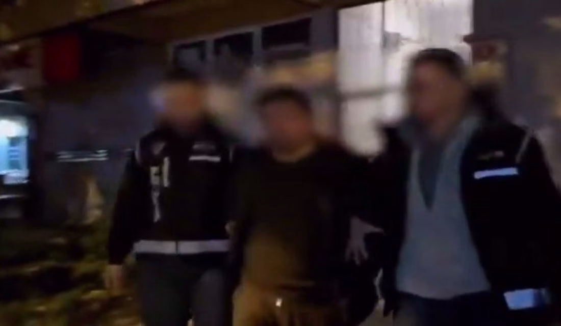 İçişleri Bakanı Ali Yerlikaya, sosyal medya hesabı üzerinden yaptığı açıklamada,