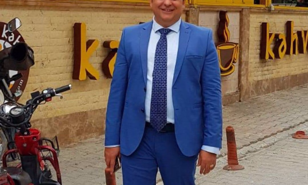 Geçtiğimiz aylarda Milliyetçi Hareket Partisi (MHP) Kadirli İlçe Başkanlığı görevinden