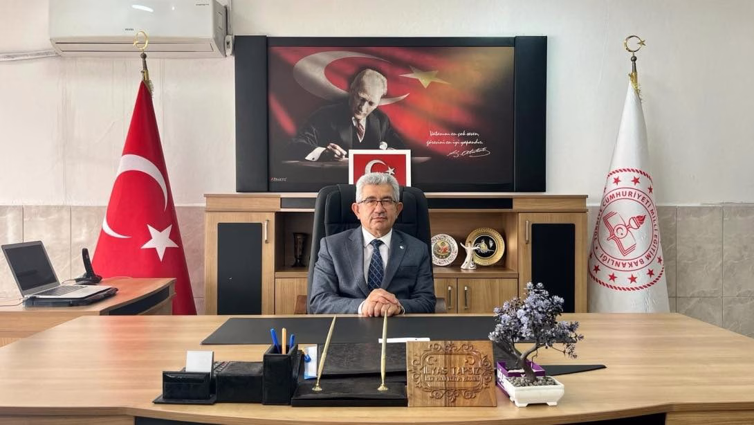2025 yılı İlköğretim ve Ortaöğretim Kurumları Bursluluk Sınavı (İOKBS) sonuçlarına