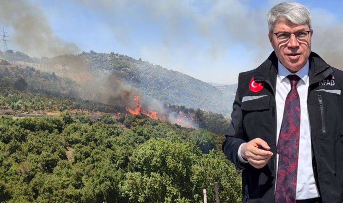 AK Parti Osmaniye Milletvekili Seydi Gülsoy, Düziçi ilçesine bağlı Yarbaşı
