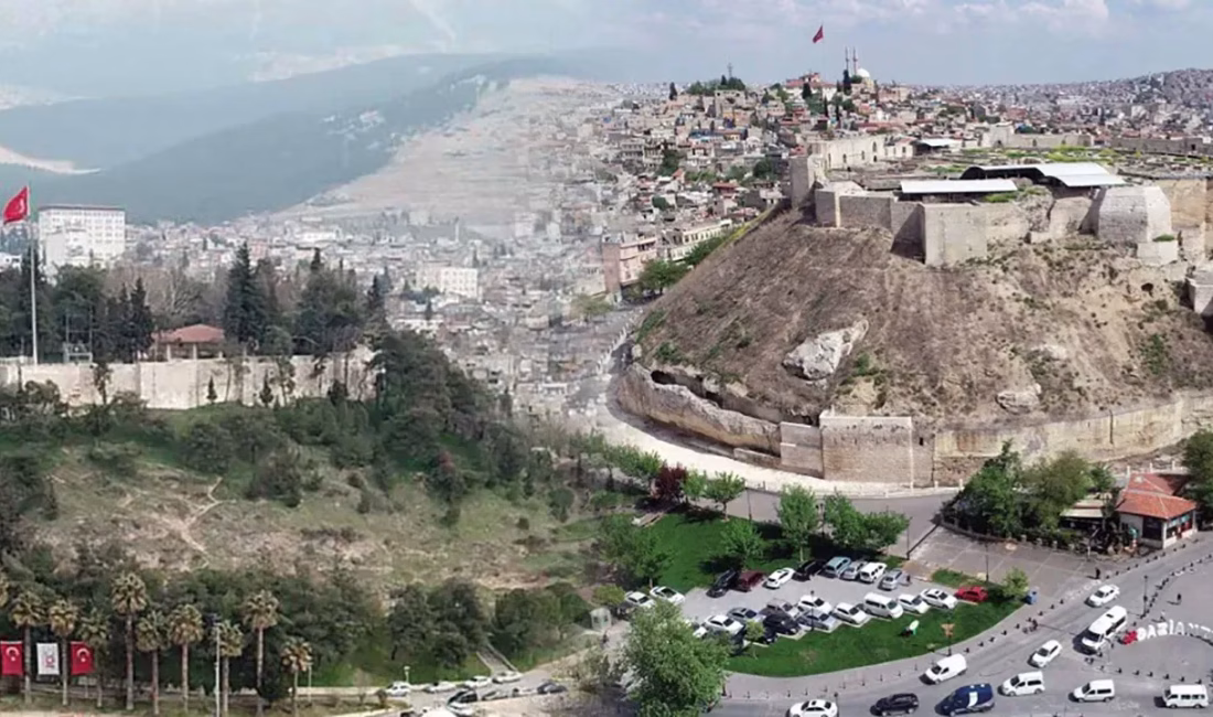 Geçtiğimiz aylarda Kahramanmaraş, “Maraş Fıstık Ezmesi” adıyla 2025 yılında tescil