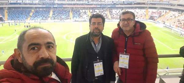 Adanademir Besiktas Adanademir Besiktas