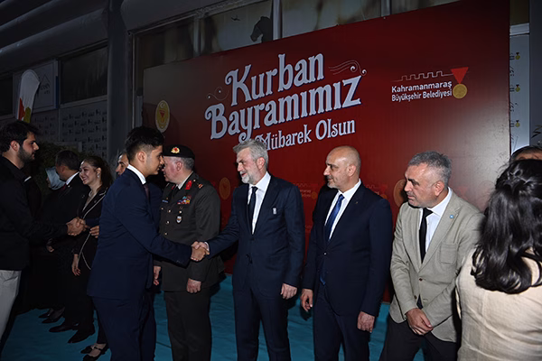 Bayramlasma ()
