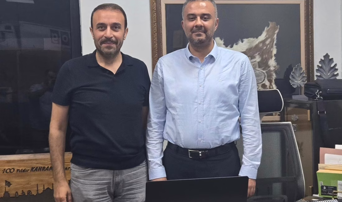 Kahramanmaraş’ın çalışkan ve halkla iç içe yönetim anlayışıyla tanınan Onikişubat