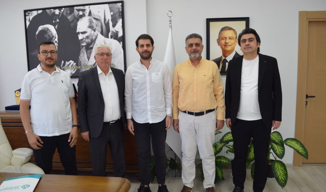 Kahramanmaraş’ın Pazarcık ilçesinde belediye personelini yakından ilgilendiren önemli bir iş