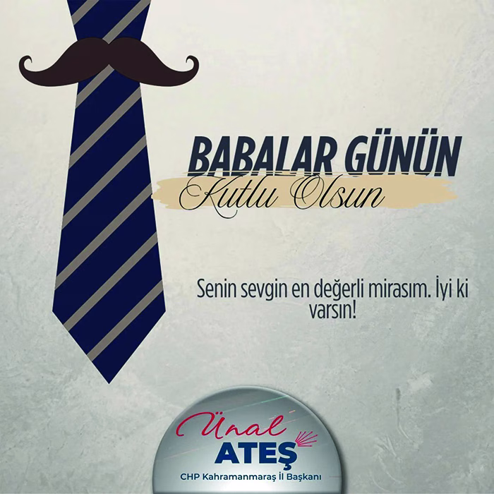 ates babalar
