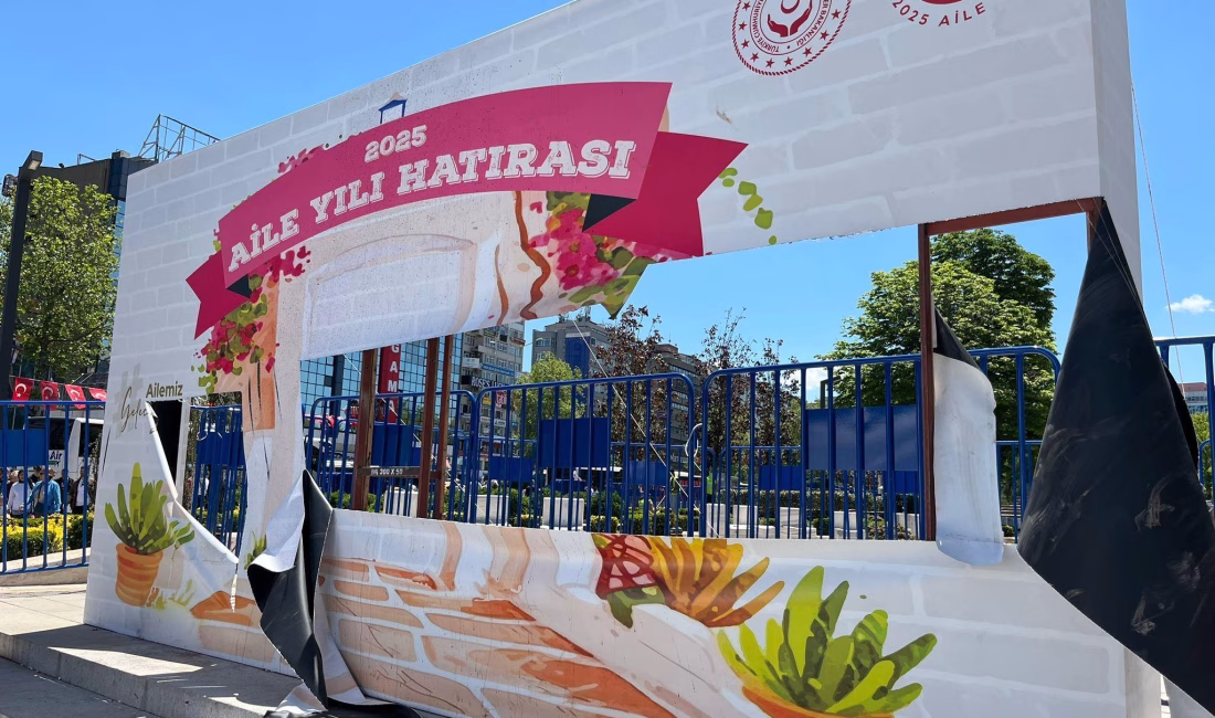 ANKARA, – AİLE ve Sosyal Hizmetler Bakanlığı, Ankara’da ‘Aile Yılı’