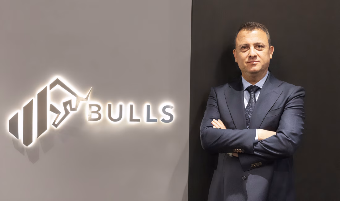 İSTANBUL, – BULLS Girişim Sermayesi Yatırım Ortaklığı A.Ş. (Bulls GSYO),
