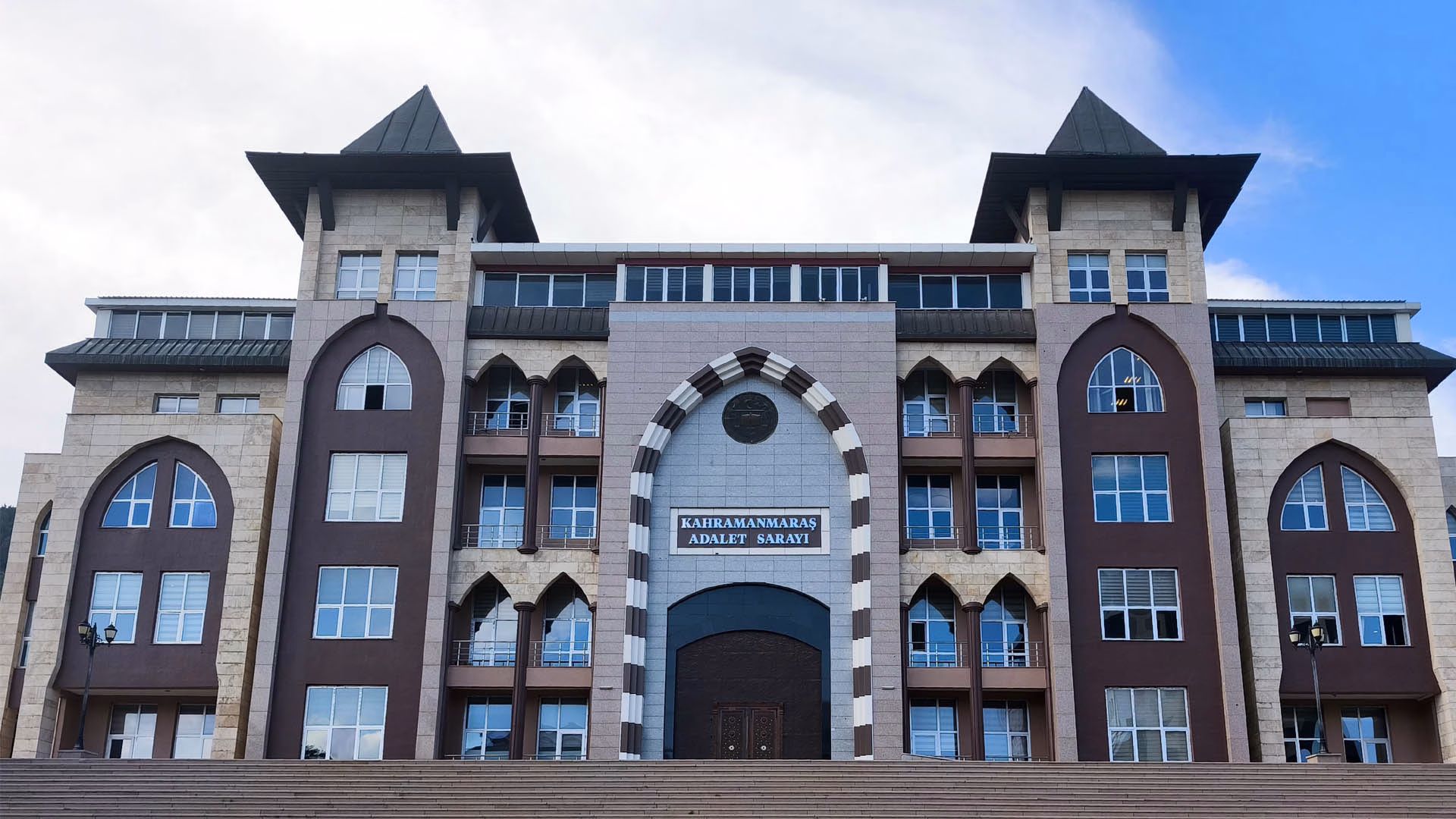 Depremde kişinin ölümüne yıl ’şar aya ceza