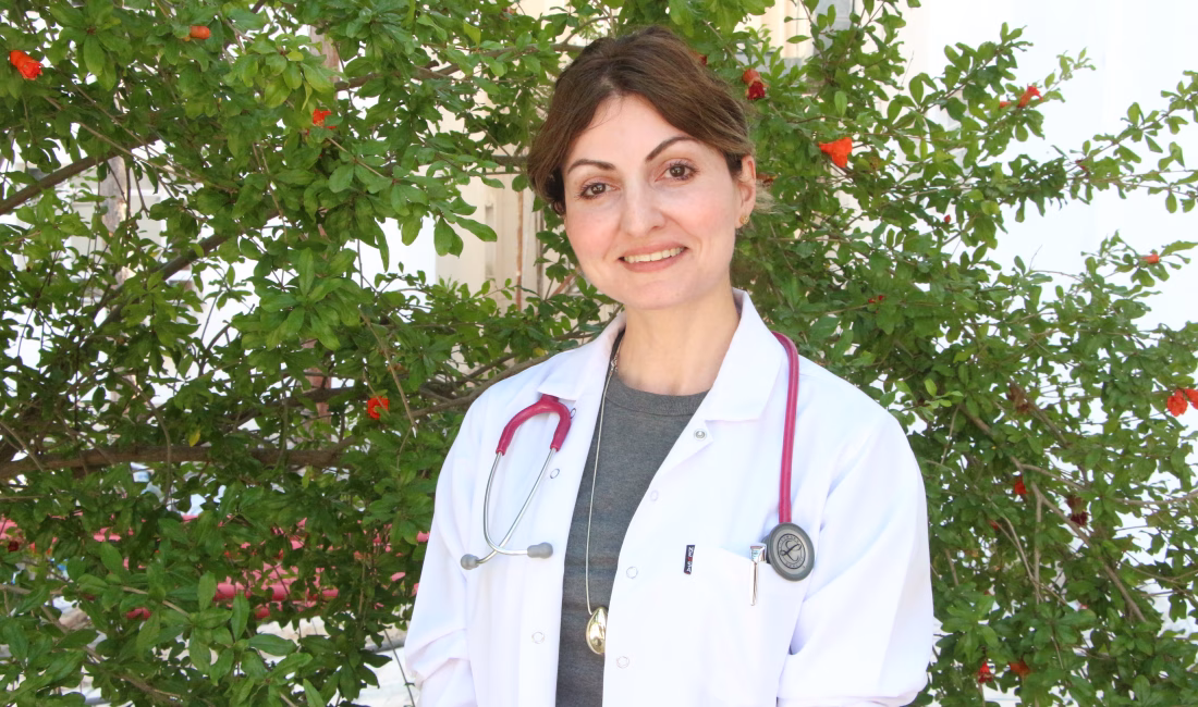 Gülşah ÖZGEN-Eser PAZARBAŞI/ADANA, – ADANA’da Çukurova Üniversitesi (ÇÜ) Tıp Fakültesi