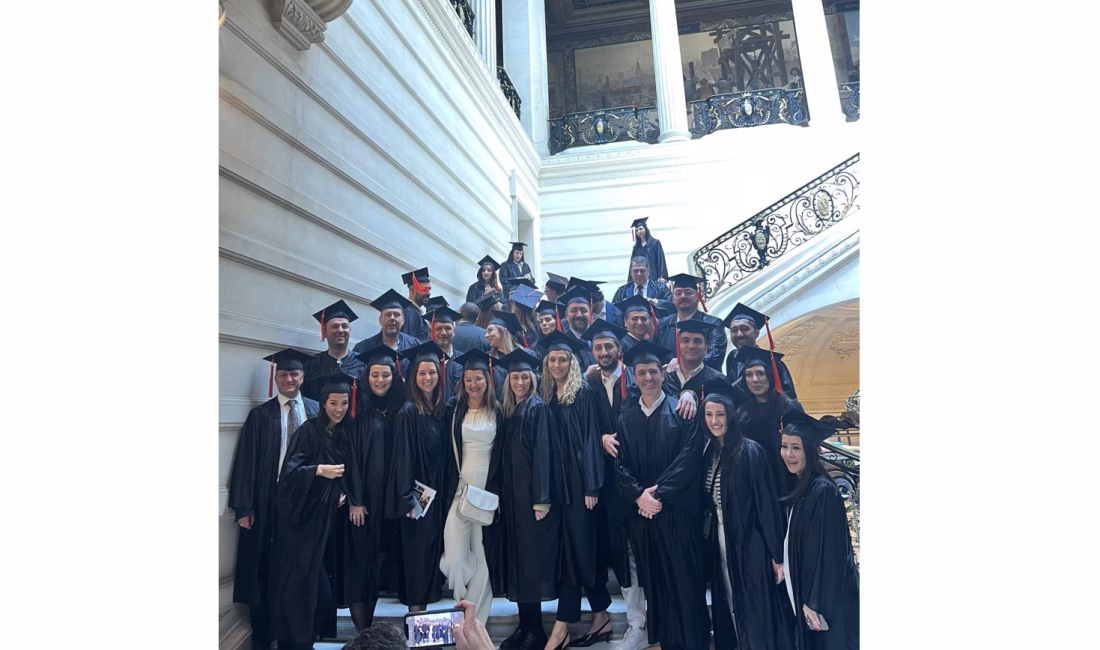 İSTANBUL, – BMI Business School Istanbul ve IAE Paris Sorbonne