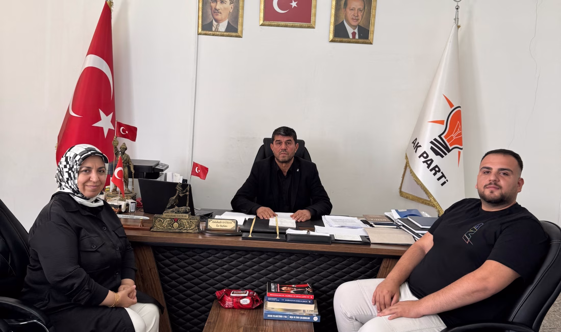 19 Haziran Perşembe günü Cumhurbaşkanı Recep Tayyip Erdoğan ve Azerbaycan