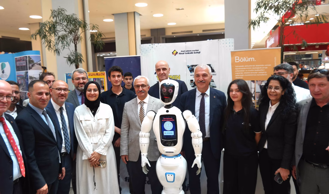 KOCAELİ, – GEBZE Ticaret Odası (GTO), gençlerin istihdam piyasasına daha