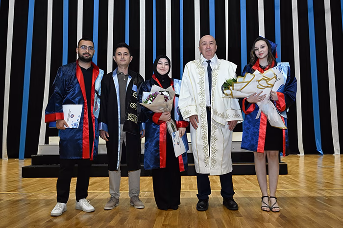 Kahramanmaraş Sütçü İmam Üniversitesi (KSÜ) İktisadi ve İdari Bilimler Fakültesi,