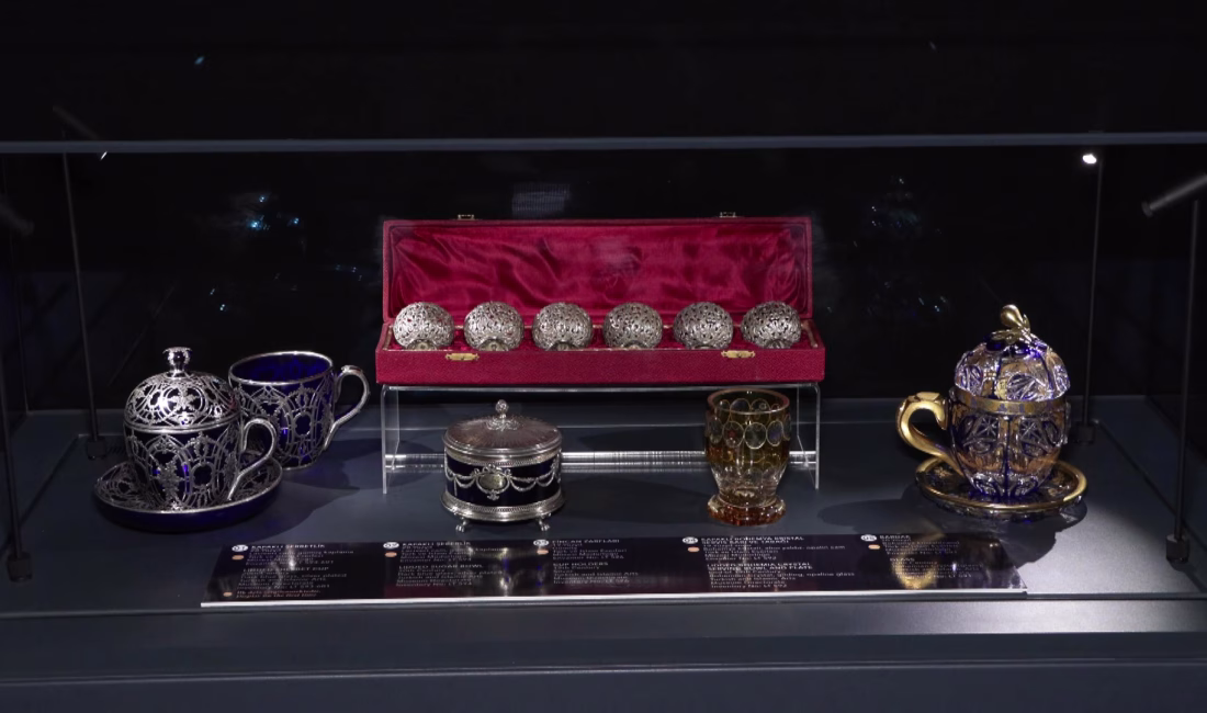 Didem ERGİN- Harun ŞAHBAZOĞLU-/ İSTANBUL, – KÜLTÜR ve Turizm Bakanlığı’nın