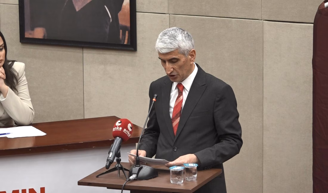 İhsan DÖRTKARDEŞ/İSTANBUL, – İBB’ye yönelik yürütülen soruşturmalarda gözaltına alınan ve