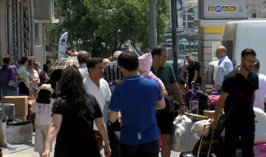 Vehbi DEMİR – Özcan KILIÇ / İSTANBUL, – İSRAİL ile