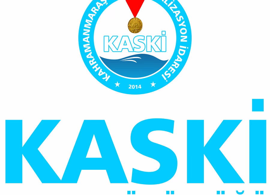 Kahramanmaraş Su ve Kanalizasyon İdaresi (KASKİ), şehir genelinde faaliyet gösteren
