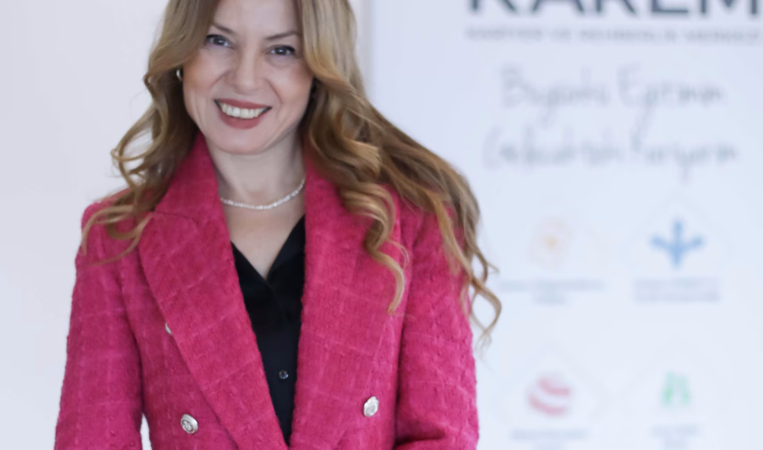 İZMİR, – BAHÇEŞEHİR Koleji Psikolojik Danışma ve Rehberlik (PDR) Bölümü