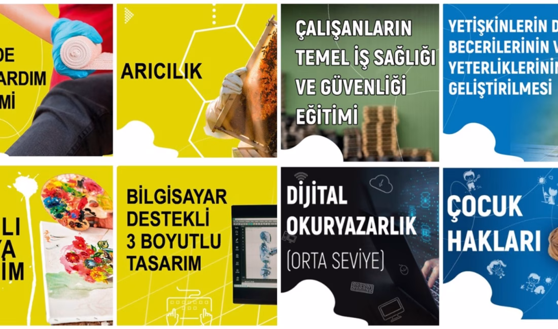 ANKARA, – MİLLİ Eğitim Bakanlığı (MEB), 2023 yılında hayata geçirilen
