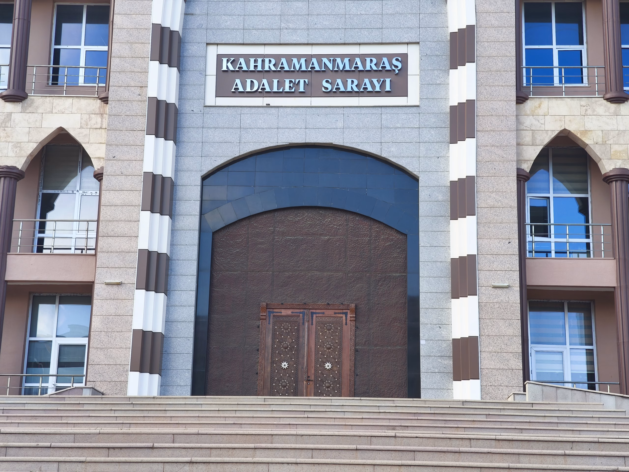 Muhsin Yazıcıoğlu davası Kasım’a ertelendi