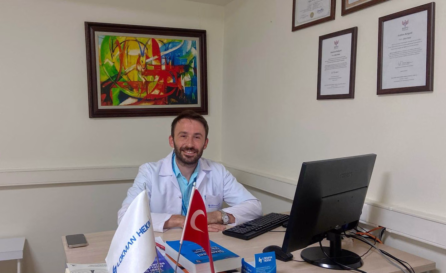 ‘Sınav kaygısı doğru yaklaşımla kontrol altına alınabilir’ ‘Sınav kaygısı doğru yaklaşımla kontrol altına alınabilir’