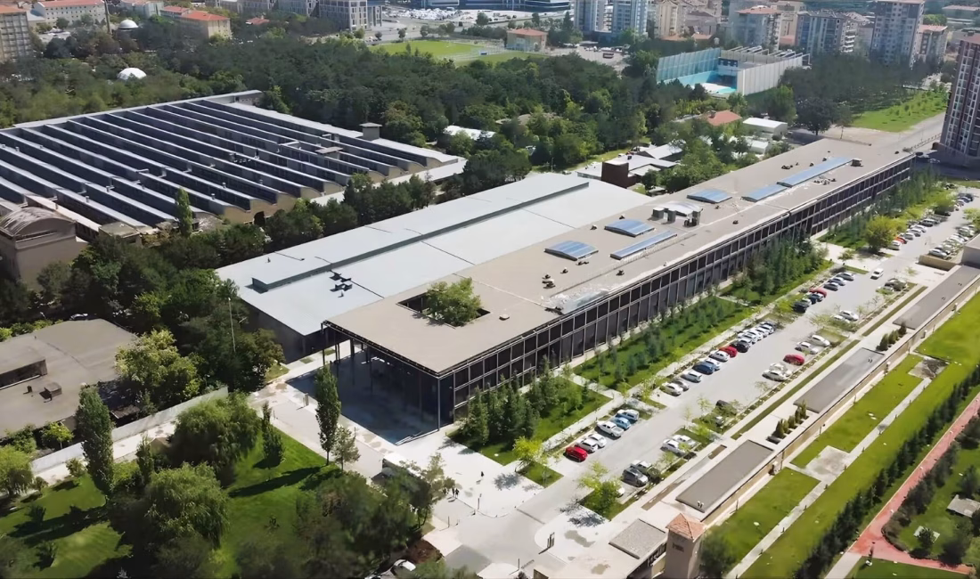 Ayşenur DEMİRTAŞ GÜL/ANKARA, – DÜNYANIN önde gelen yükseköğretim derecelendirme kuruluşlarından