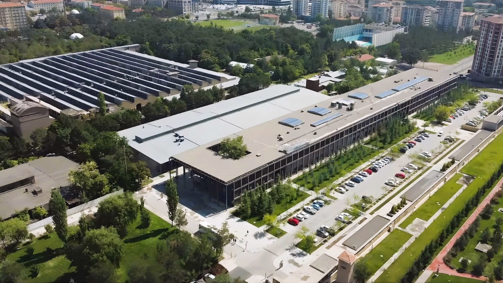 'THE Etki Sıralaması'nda Türk üniversitesi ilk ’de