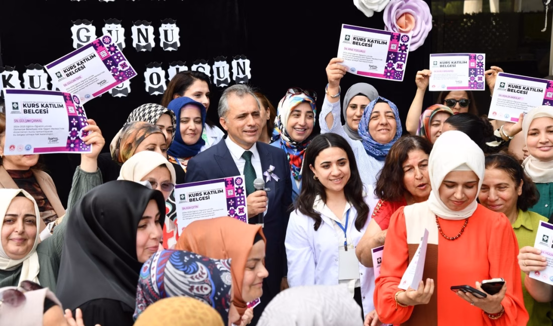 Osmaniye Belediyesi, sosyal belediyecilik anlayışıyla hizmet üretmeye devam ediyor.